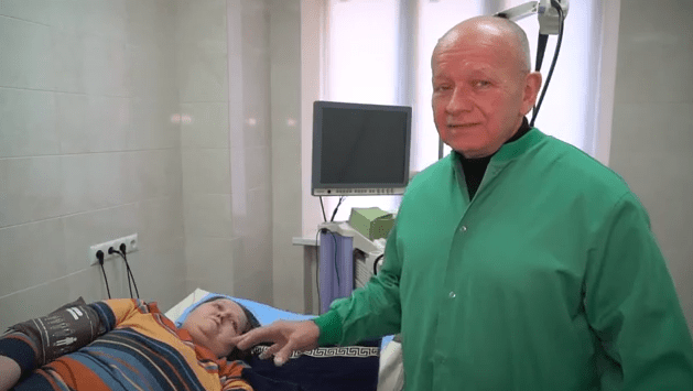Ендоскопія під наркозом Ендоскопія під наркозом