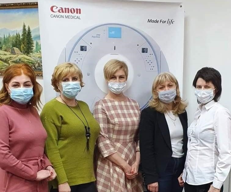 Комп'ютерна томографія вважається найінформативнішим дослідженням щодо наявності та важкості перебігу пневмоній, зокрема викликаних вірусом Covid-19 Комп'ютерна томографія вважається найінформативнішим дослідженням щодо наявності та важкості перебігу пневмоній, зокрема викликаних вірусом Covid-19