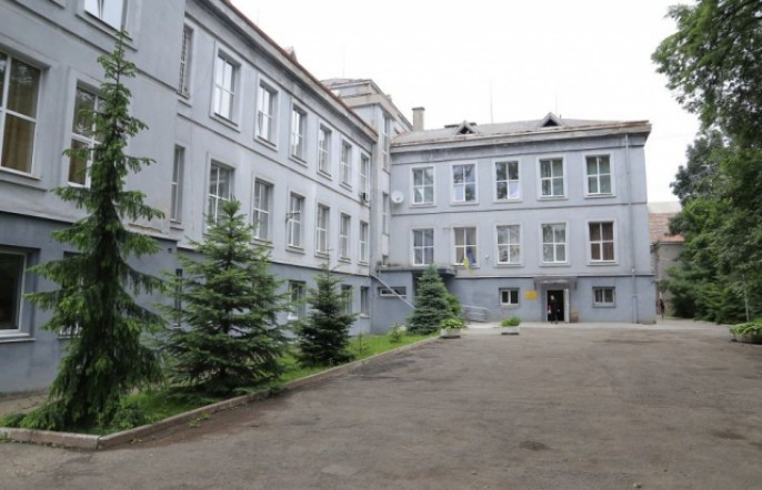 До уваги випускників медичних закладів України! До уваги випускників медичних закладів України!