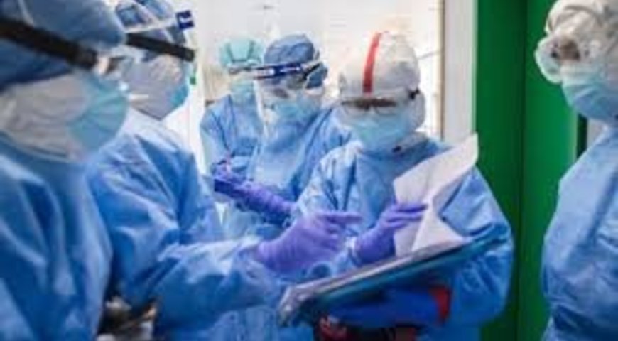 Інформація щодо стану забезпечення засобами індивідуального захисту медичних працівників та першочерговими засобами надання медичної допомоги пацієнтам при COVID-19 Інформація щодо стану забезпечення засобами індивідуального захисту медичних працівників та першочерговими засобами надання медичної допомоги пацієнтам при COVID-19