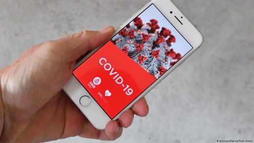 Стан захворюваності на COVID-19 в Мукачеві станом на 2 квітня