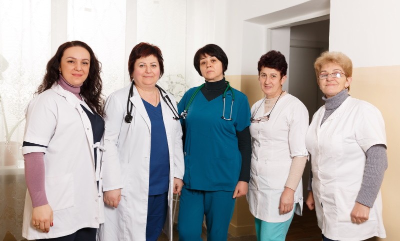 Кардіологічне відділення