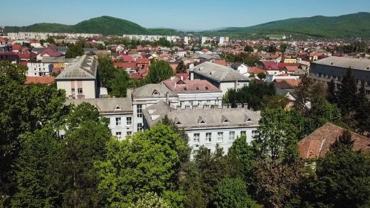 МІСІЯ ЛІКАРНІ СВЯТОГО МАРТИНА МІСІЯ ЛІКАРНІ СВЯТОГО МАРТИНА