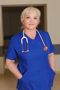 Відділення екстреної (невідкладної) медичної допомоги