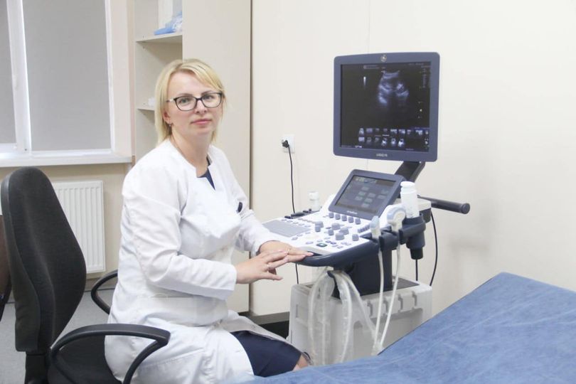 Ультразвукове дослідження — сучасний, доступний і ефективний метод обстеження організму