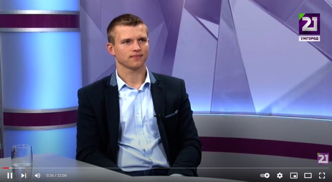 На часі. Чому важливо вакцинуватися від COVID-19?