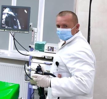 Чому важливо проходити ендоскопічні обстеження Чому важливо проходити ендоскопічні обстеження