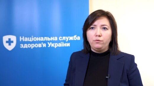 Заступниця Голови НСЗУ Тетяна Бойко про тарифи за Програмою медичних гарантій 2022 року