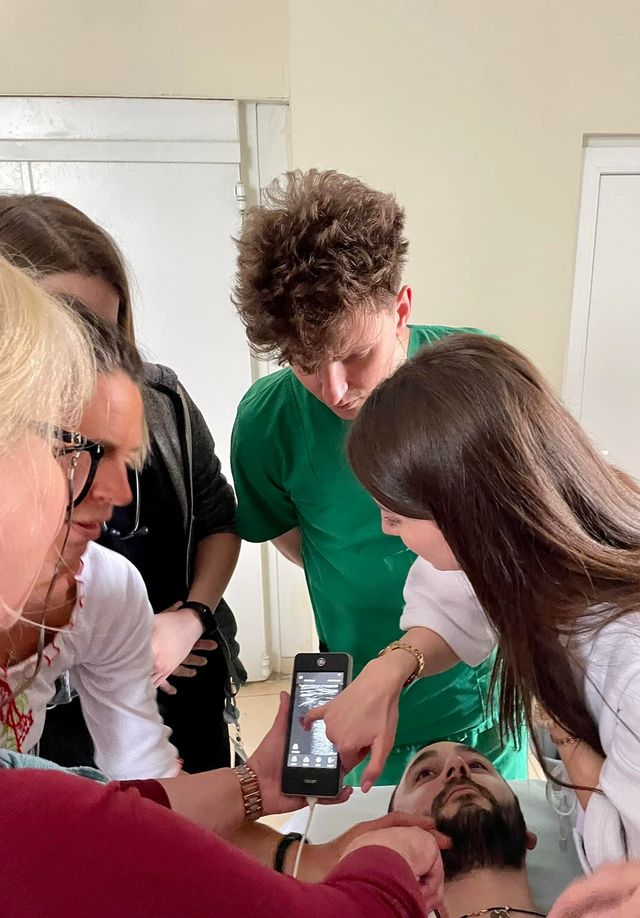 ‼️УЛЬТРАЗВУКОВА ДІАГНОСТИКА ПАЦІЄНТІВ ‼️УЛЬТРАЗВУКОВА ДІАГНОСТИКА ПАЦІЄНТІВ