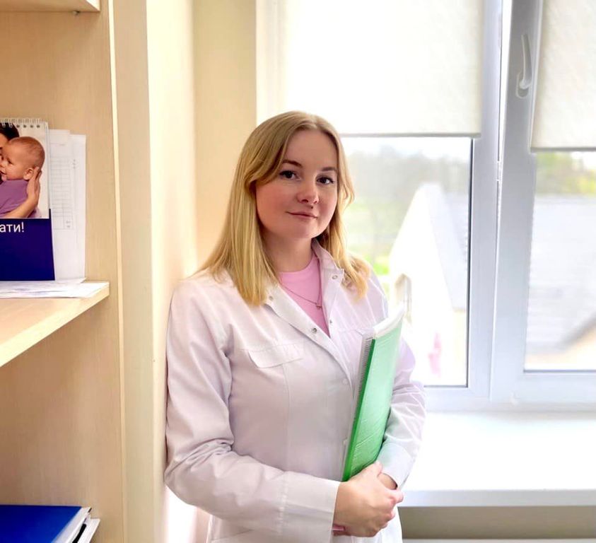 ОВУЛЯЦІЯ І ПРИЧИНИ ЇЇ ПОРУШЕННЯ