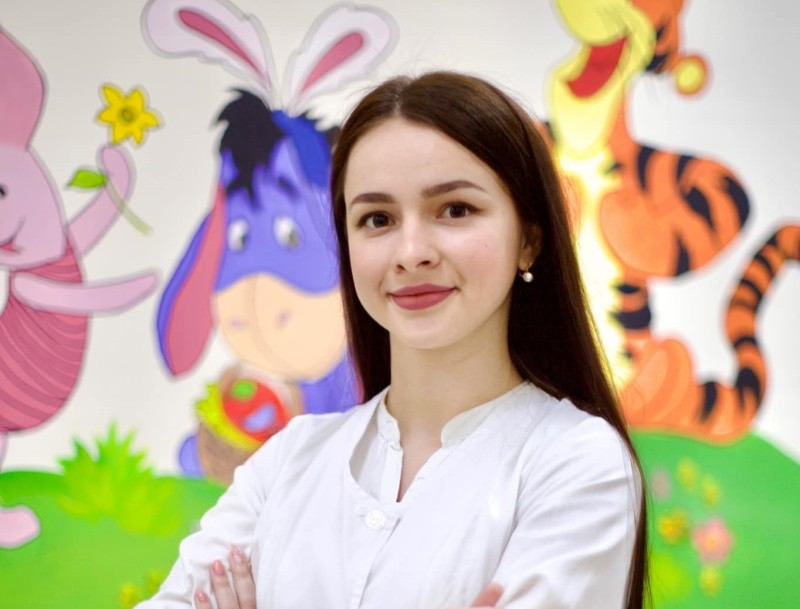 Періоральний дерматит