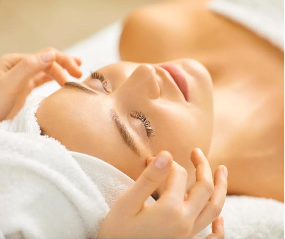 КОНСУЛЬТАЦІЯ КОСМЕТОЛОГА