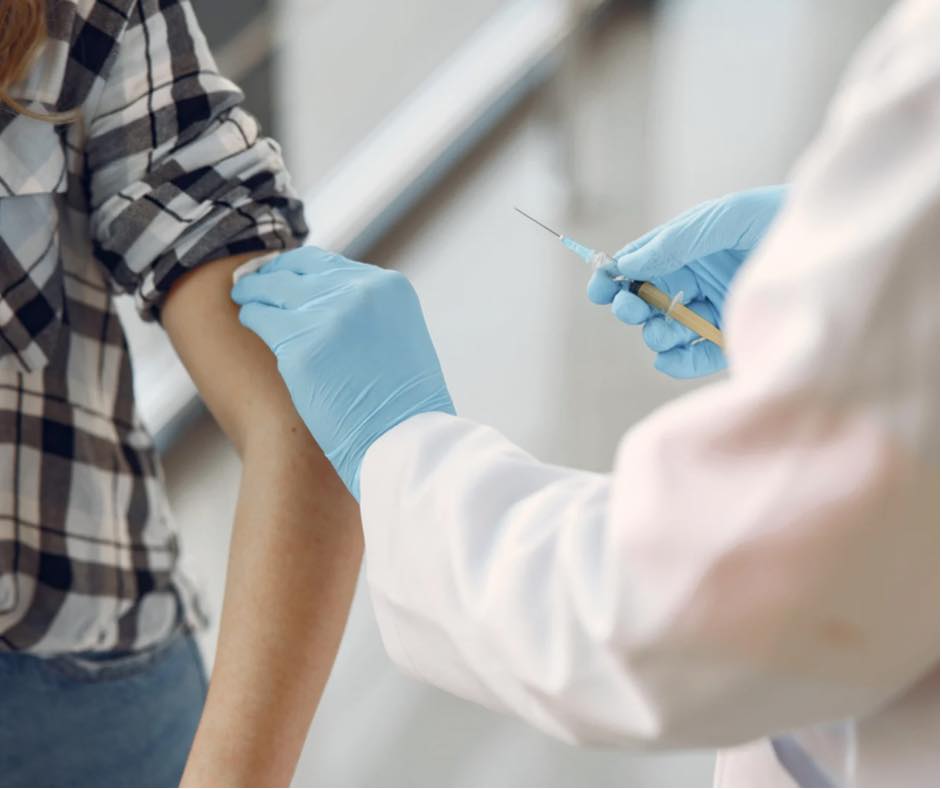 Сьогодні в умовах війни імунізація є питанням національної безпеки