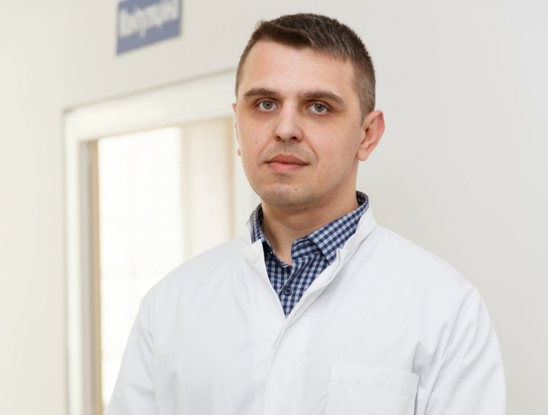 Інсульт – це гостре порушення мозкового кровообігу