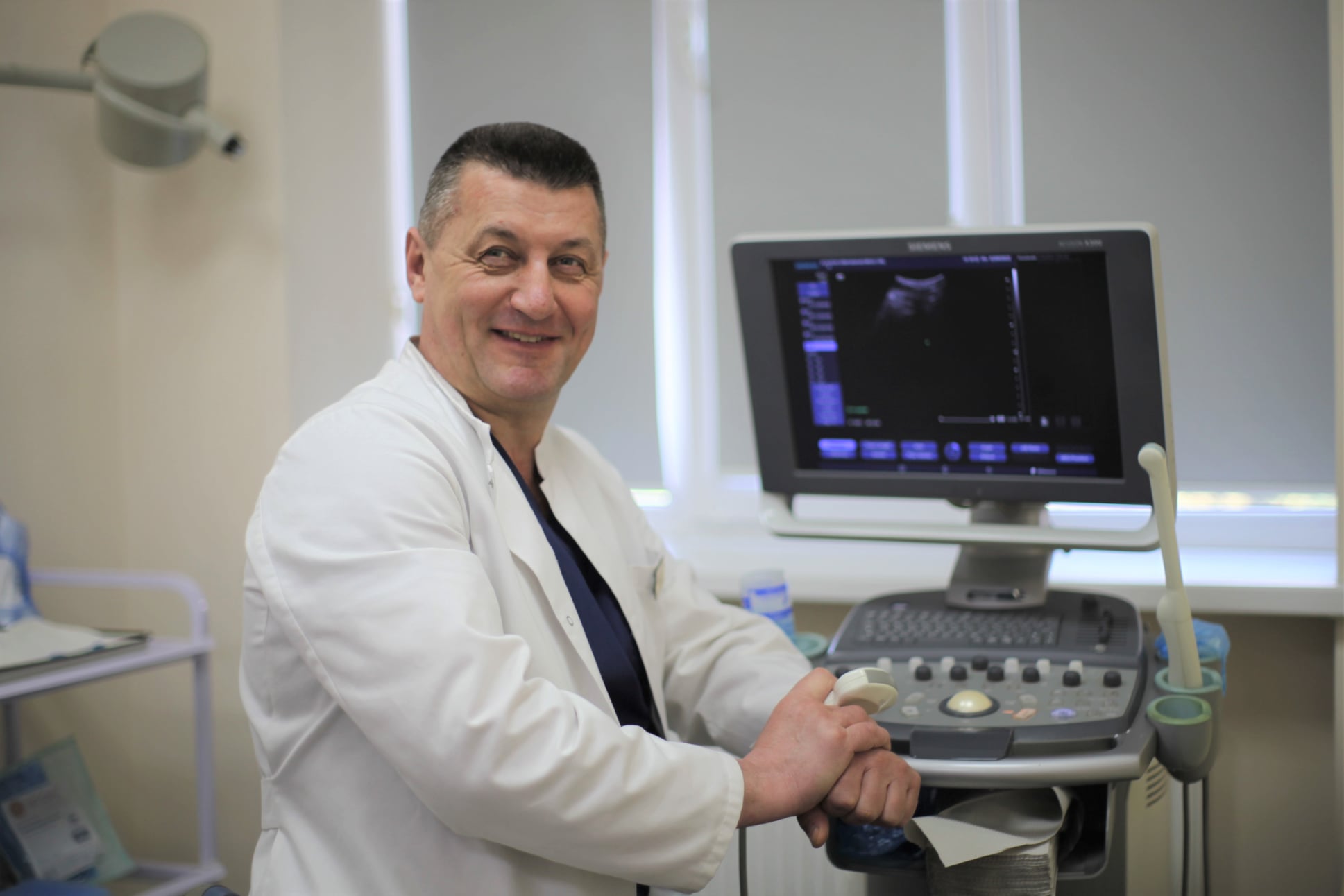 УЗД плоду – це незамінна і найголовніше, безпечна інструментальна методика обстеження під час вагітності