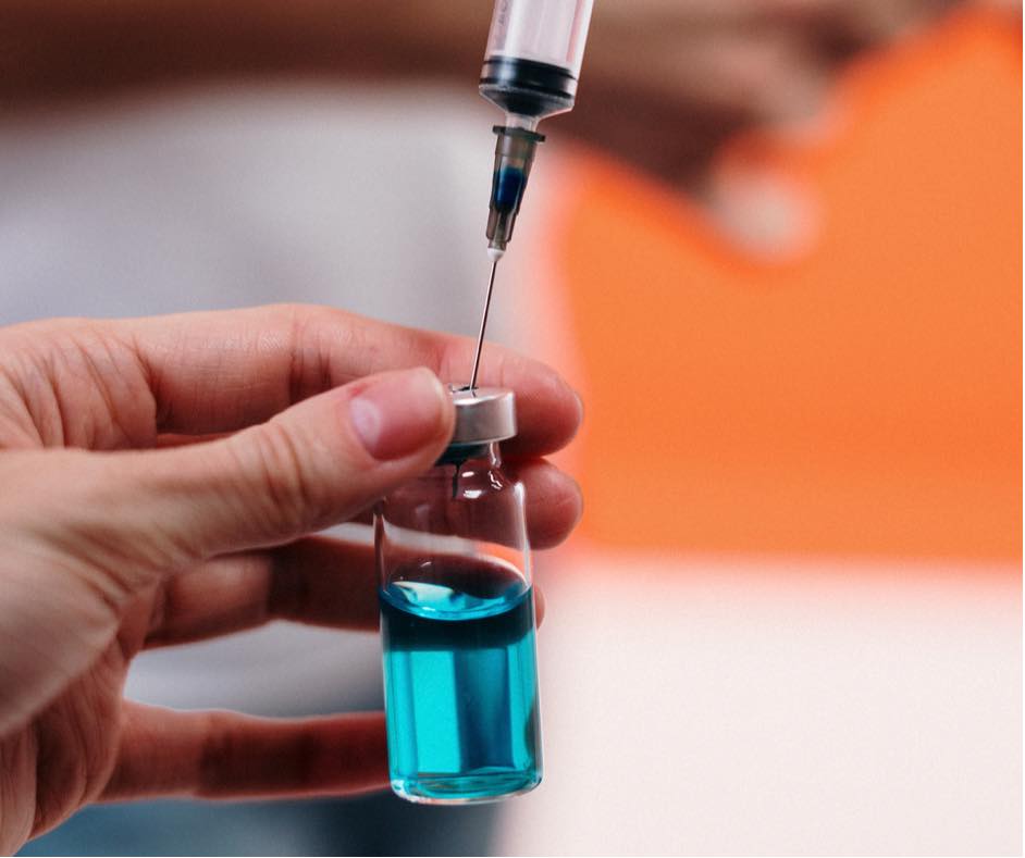 Як вберегти немовля від важких форм туберкульозу❓