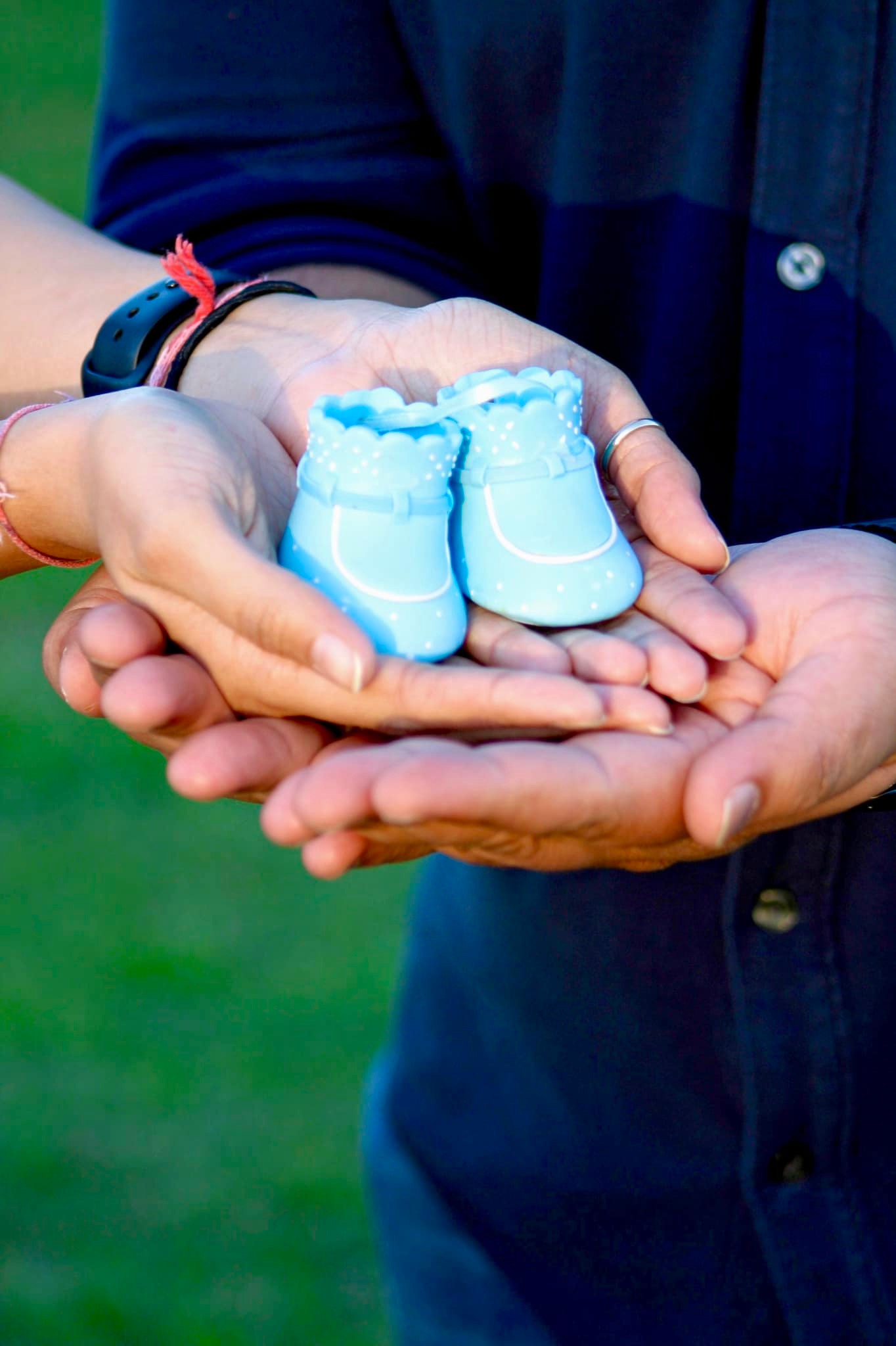 Партнерські пологи — закономірний етап переходу до усвідомленого батьківства