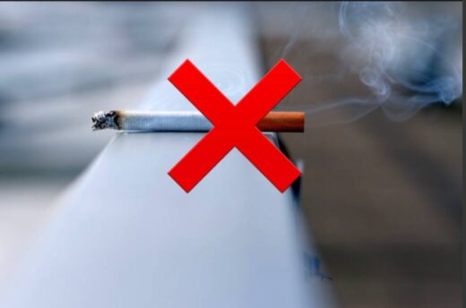 Всесвітній день без тютюну