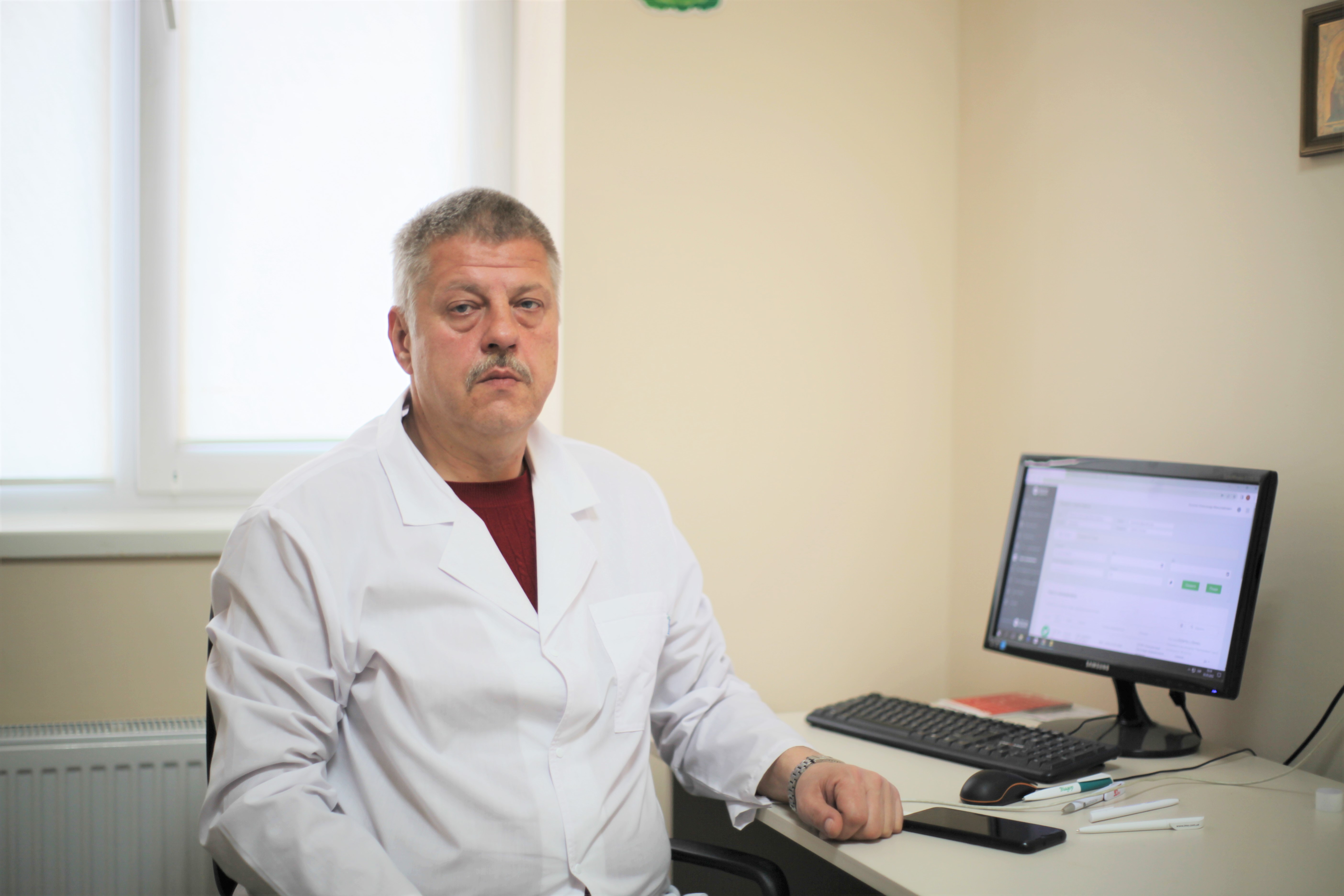 Дитячий ортопед-травматолог — незамінний професіонал для діагностики та лікування опорно-рухової системи дитини