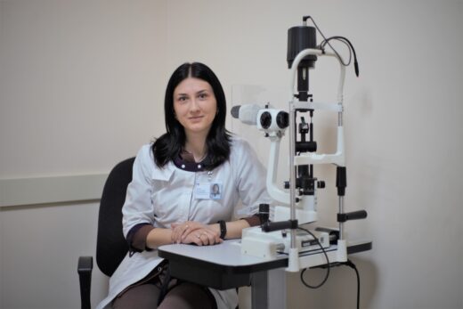 Алергічний кон’юнктивіт Алергічний кон’юнктивіт
