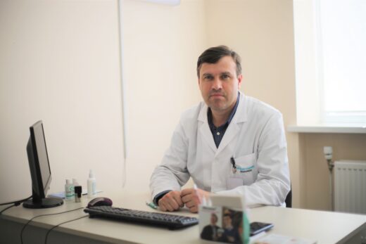 Лікування людей із захворюваннями шлунково-кишкового тракту Лікування людей із захворюваннями шлунково-кишкового тракту