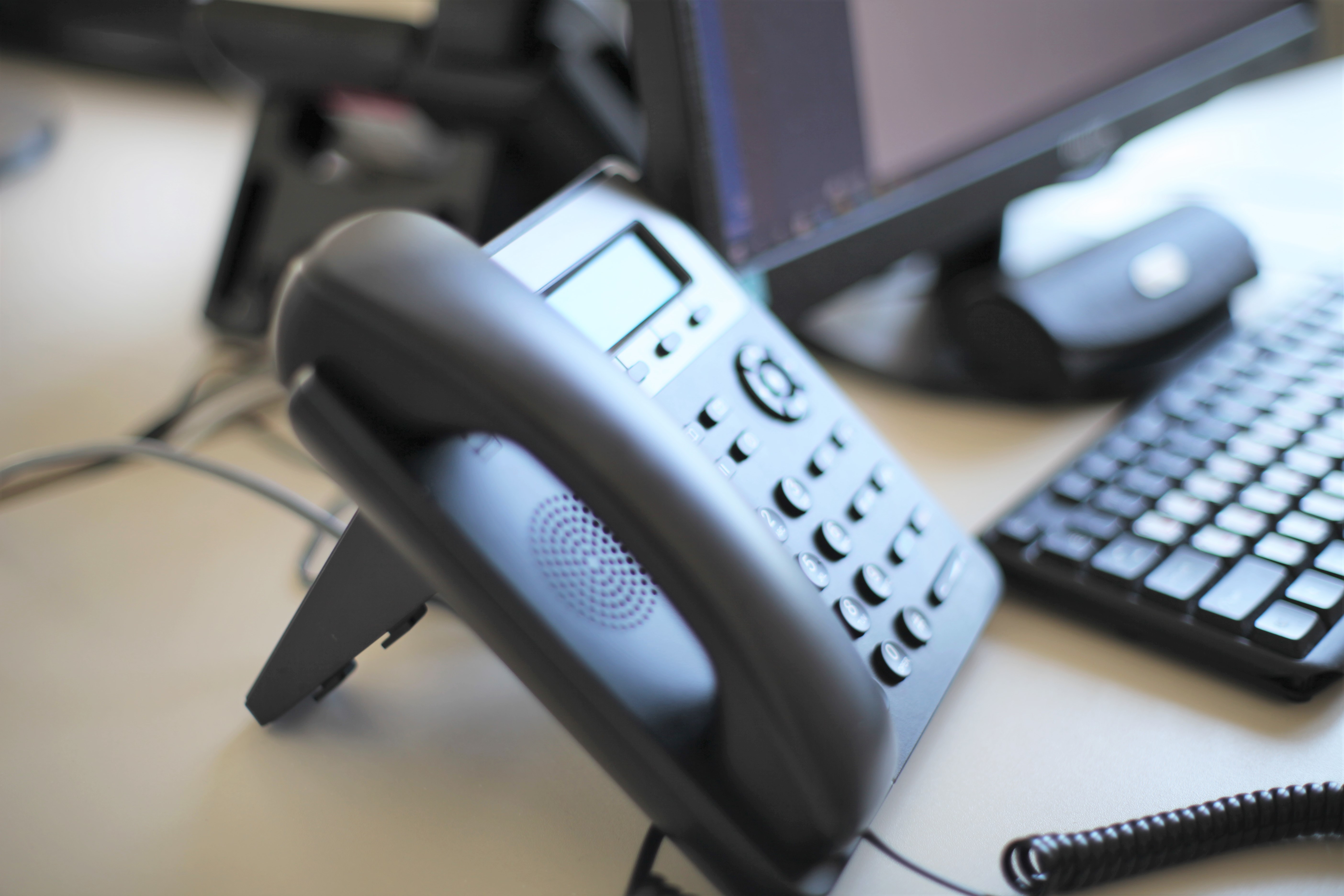 В Лікарні святого Мартина щодня працює Колл-центр