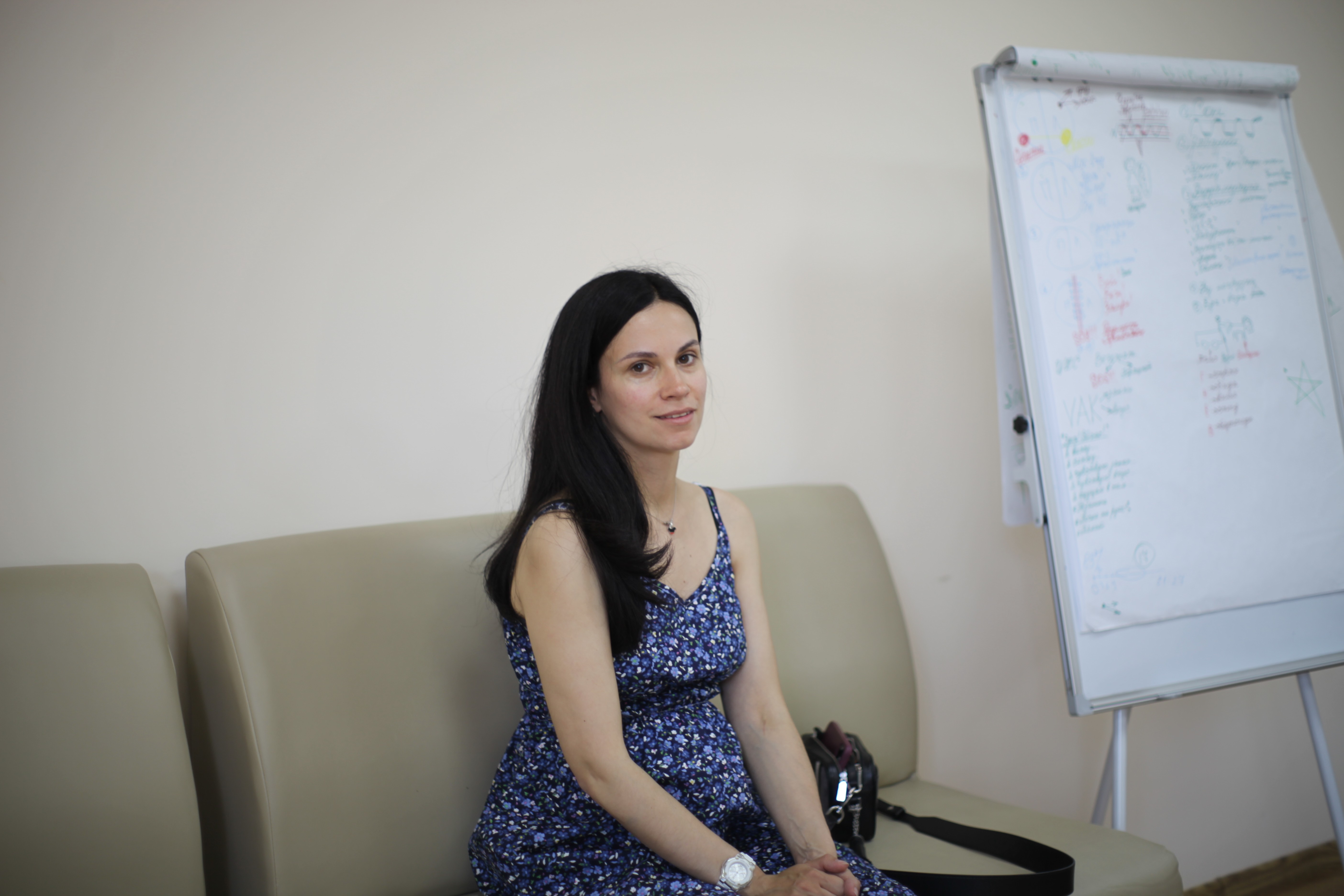 Чим активніше життя веде жінка, тим легше їй даються пологи