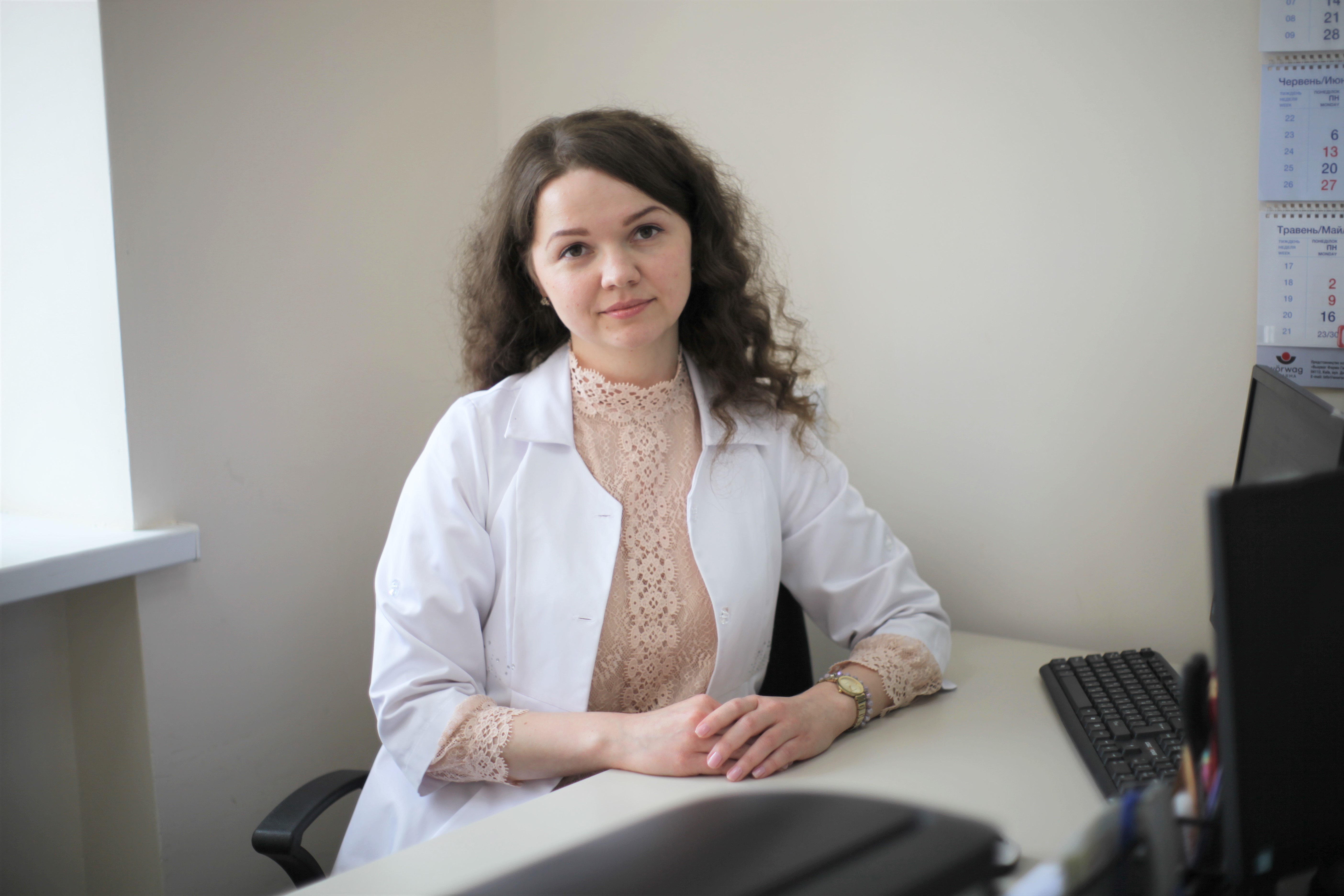 25 травня - Всесвітній день щитовидної залози