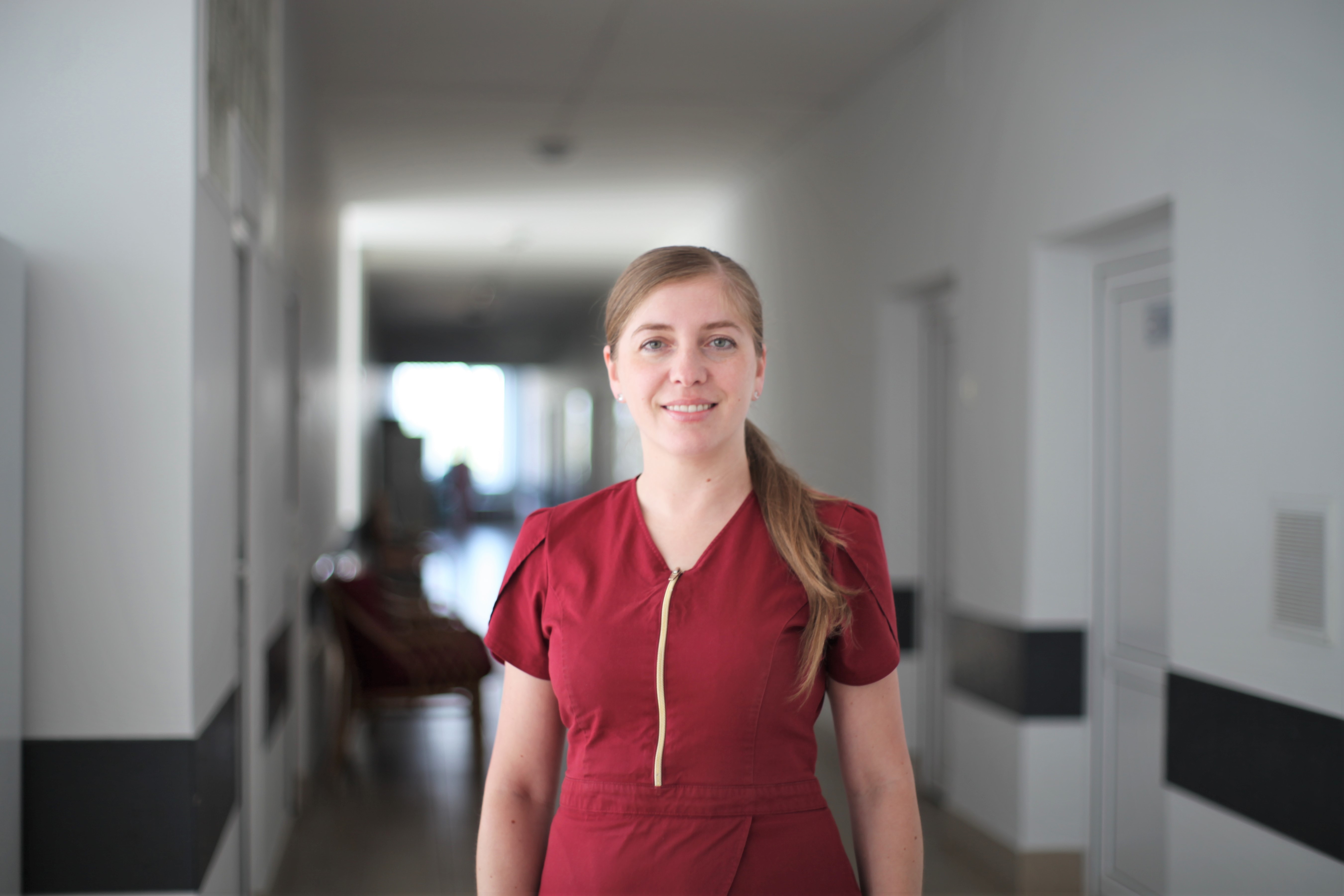 Артеріальний тиск при вагітності