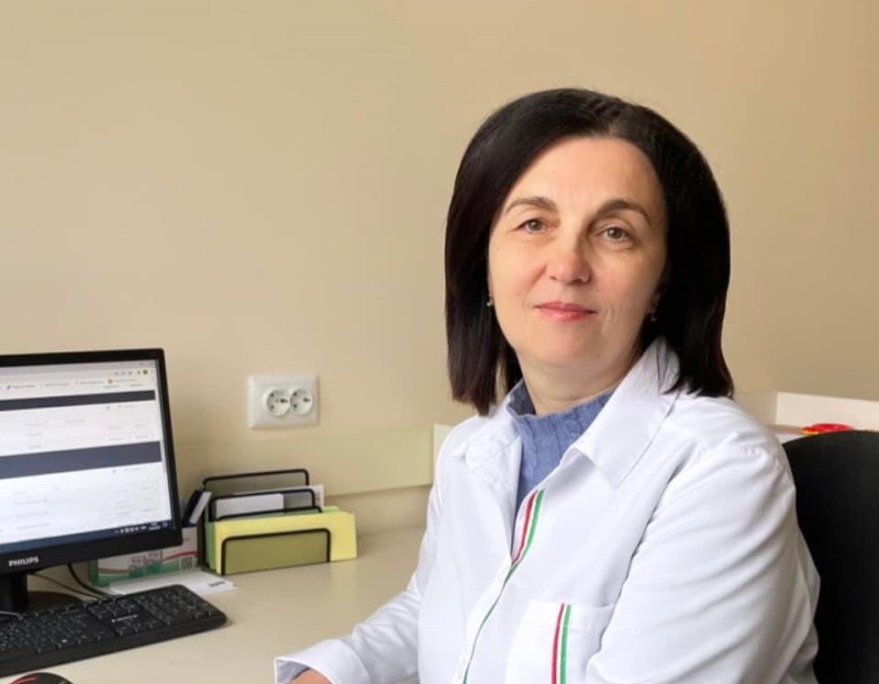 Лікувальна фізична культура