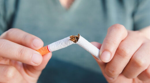 Глобальна тютюнова епідемія