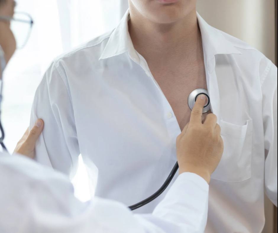 Як подолати туберкульоз