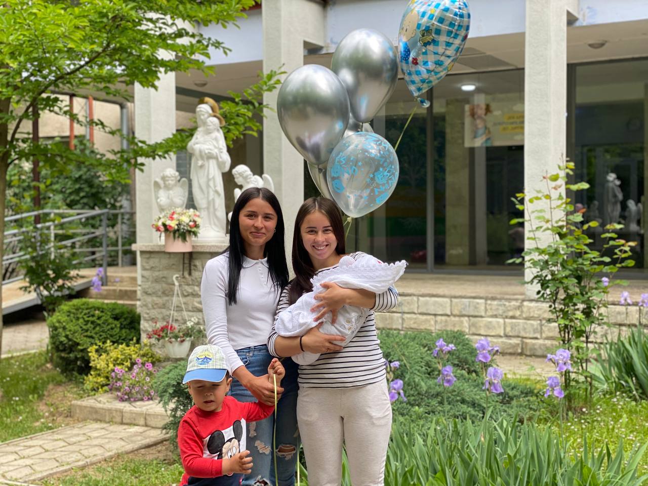 Які медичні послуги безкоштовні для новонароджених: перелік від МОЗ?