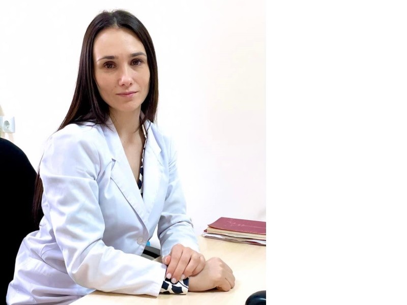 Бажана вагітність