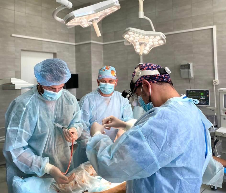 Атеросклероз