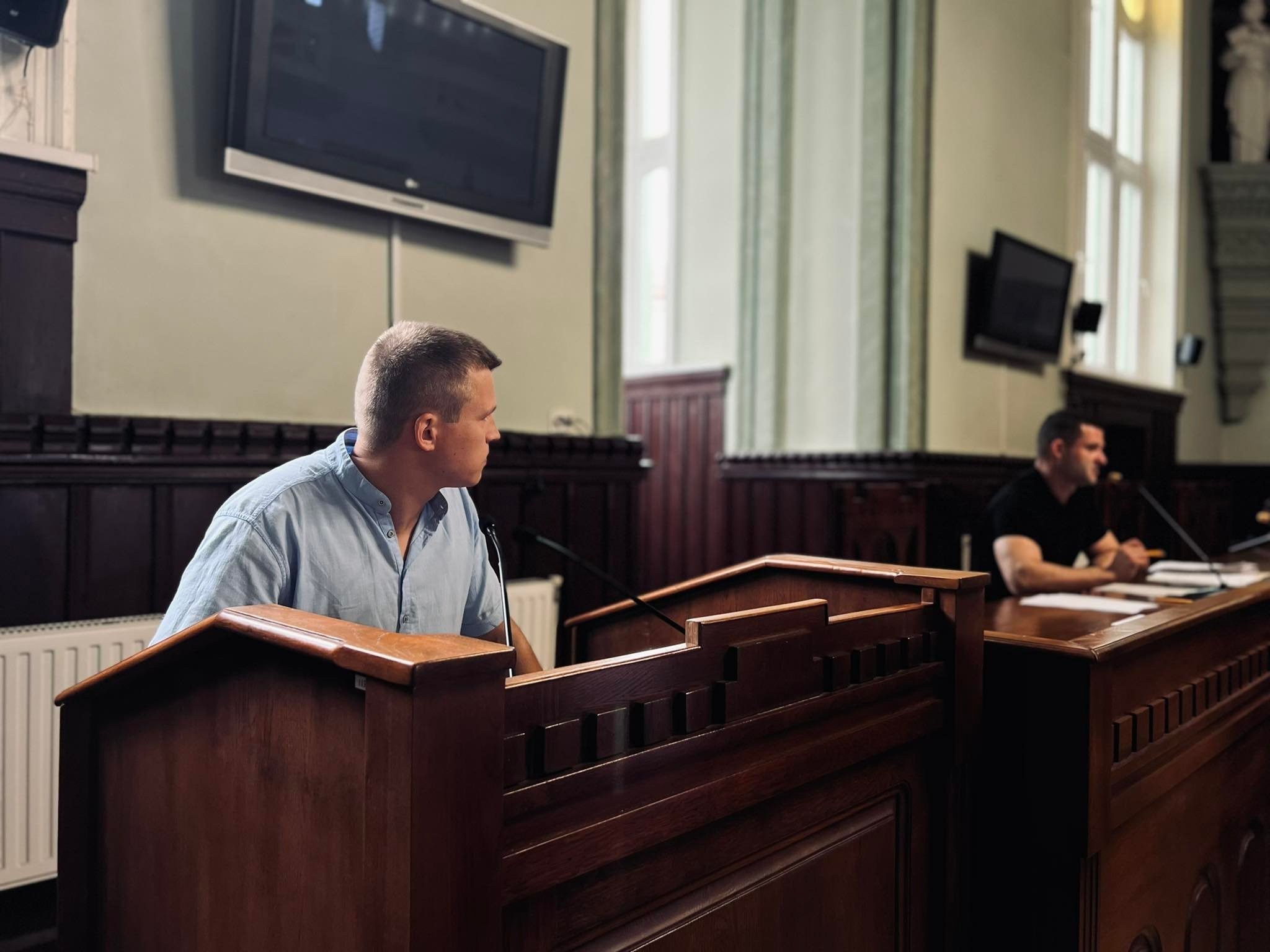 В лікарні Мукачева впроваджують європейські зарплати