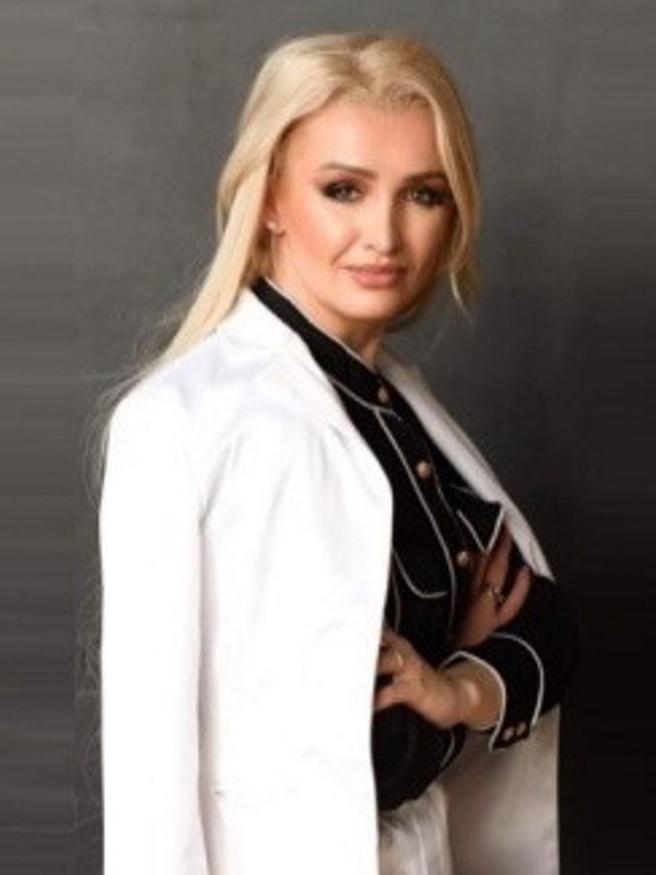 Басараб Ольга Георгіївна