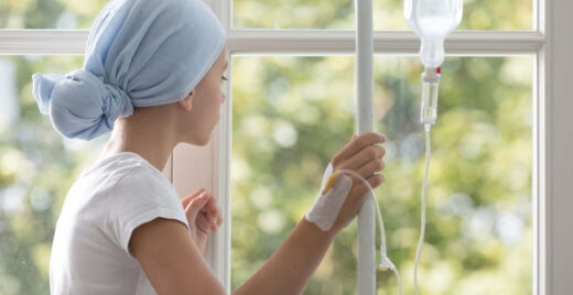 В успішному лікуванні онкологічних захворювань дуже важливу роль відіграє їх раннє виявлення