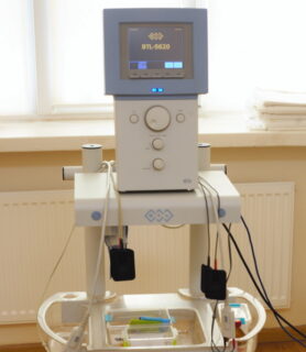 Електротерапія