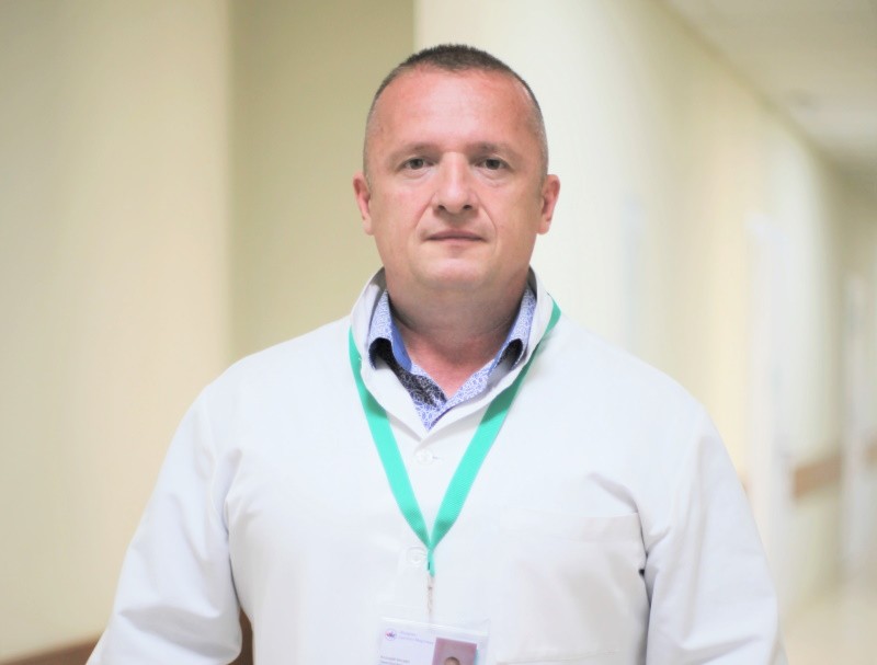 Езофагогастродуоденоскопія, або гастроскопія