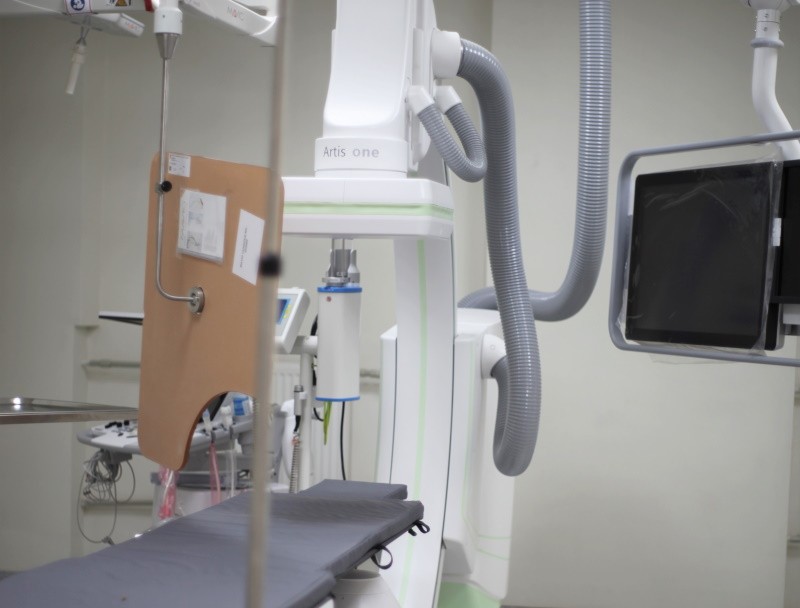 Ангіографія