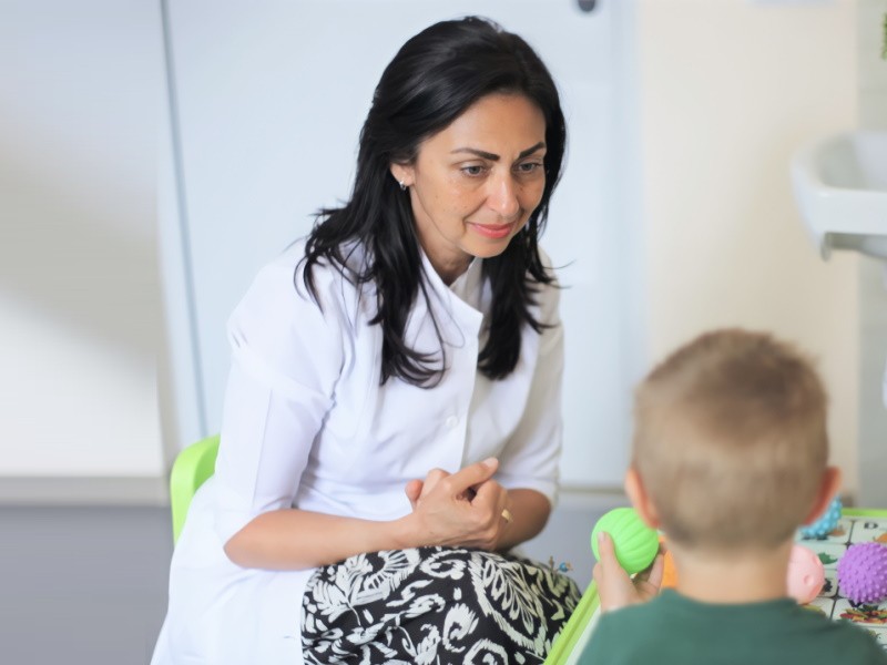 Розлад із дефіцитом уваги та гіперактивністю