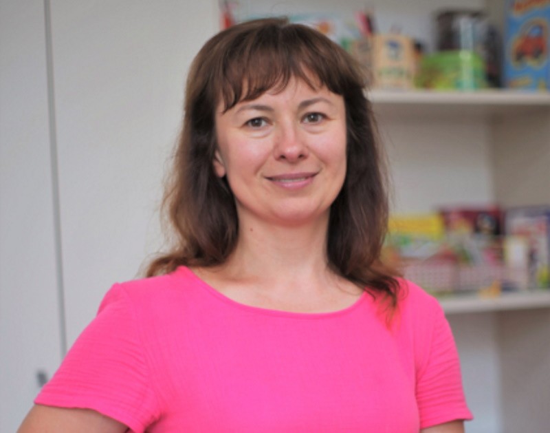 Грамотна і чітка мова – це запорука успішного майбутнього вашої дитини!