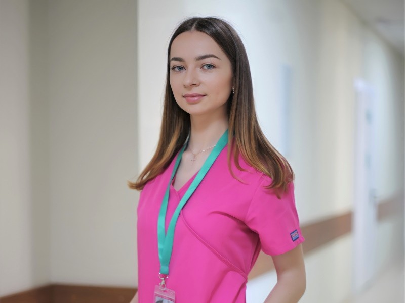 Ультразвукове дослідження