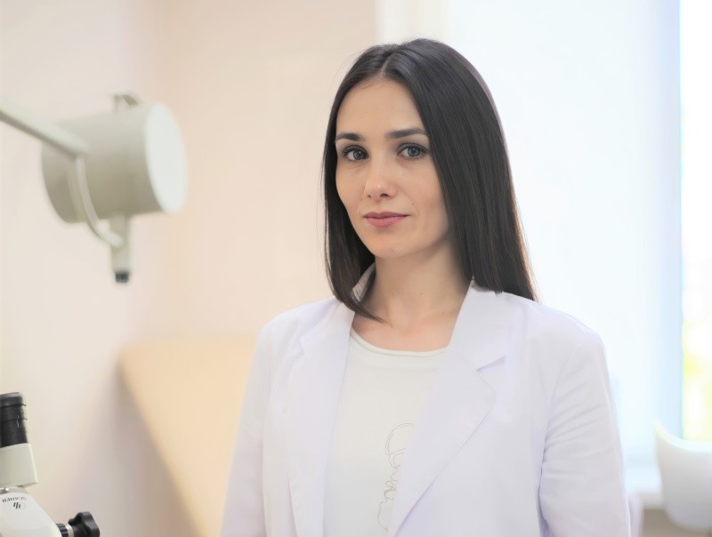 Молочниця або вагінальний кандидоз