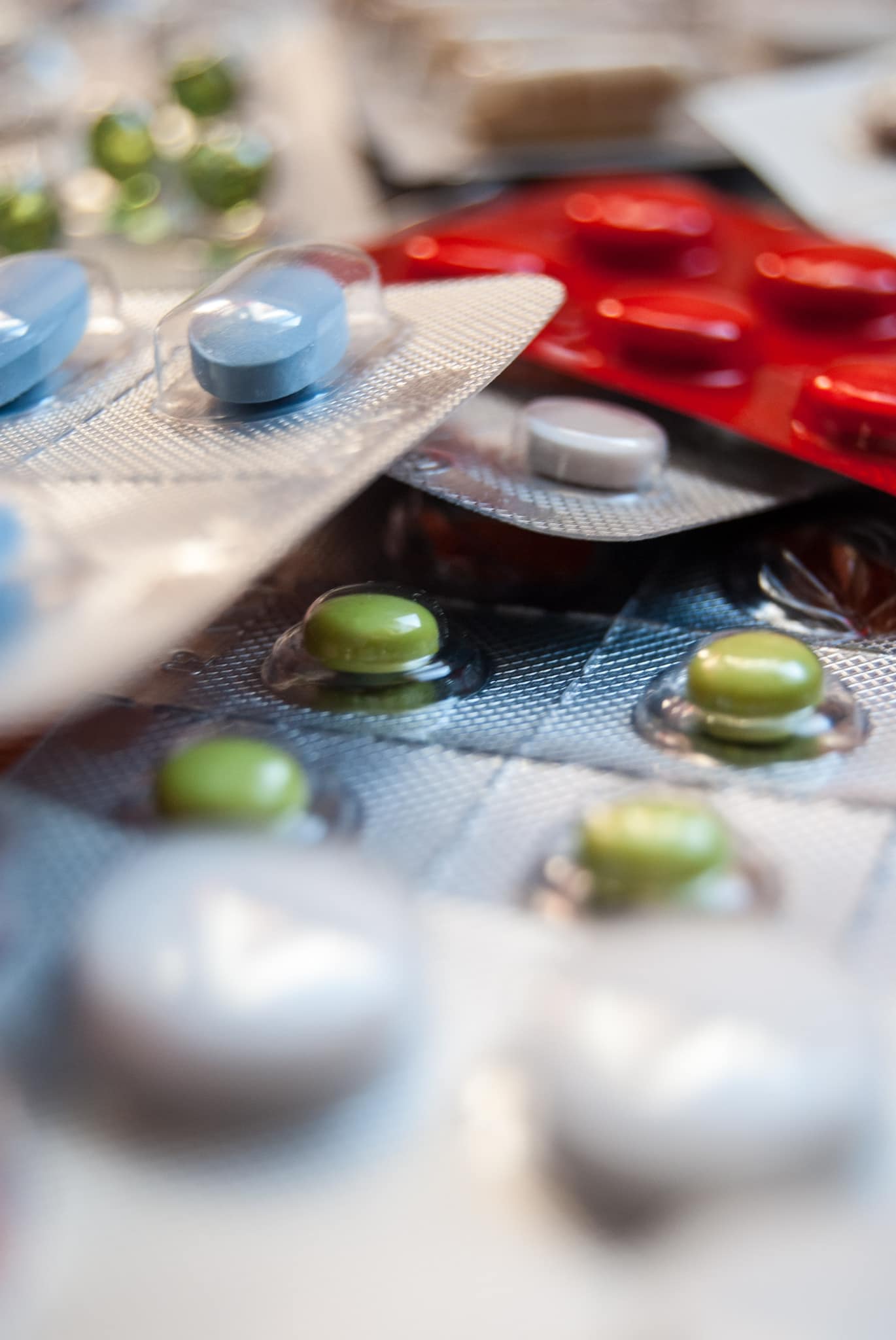 З серпня купити антибіотики в аптеках можна буде тільки по рецепту