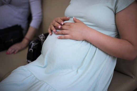 В четвер 7 липня в "Школі відповідального батьківства" заняття проводитиме лікар-неонатолог