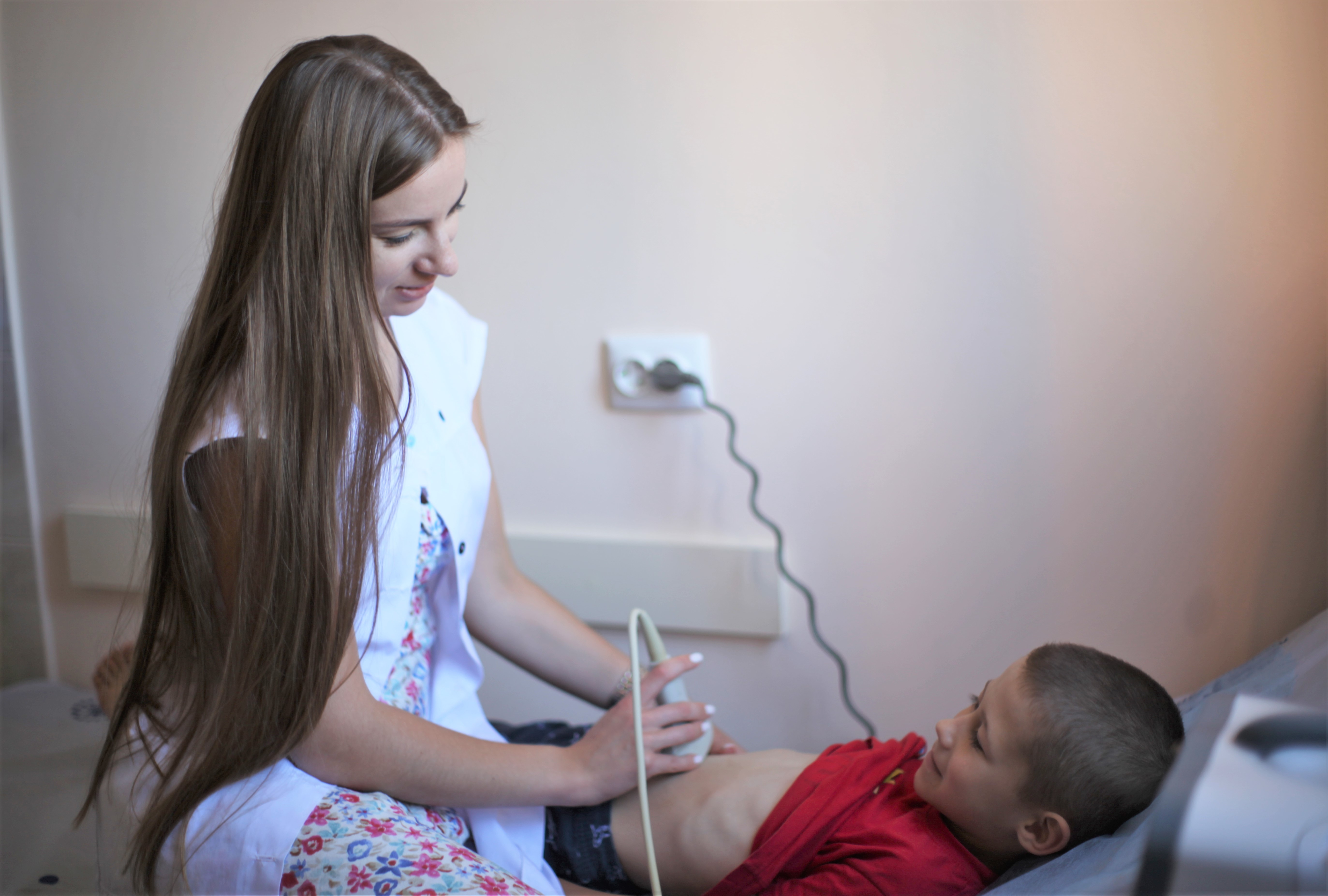 Лікар-гастроенетеролог дитячий Дубанич Владимира Аркадіївна