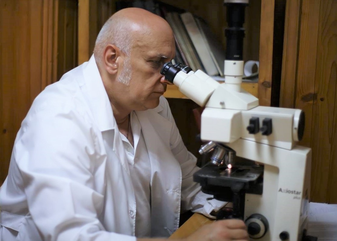 Гістологічне дослідження (біопсія)