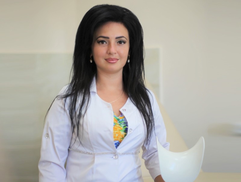 Ендометріоз